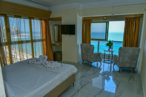 Regency Hotel Alexandria - Housity