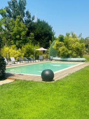 La Maison d'Alys - Le Cagnard - Housity