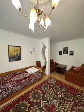 Затишна 1 кімнатна квартира Трускавець - Housity