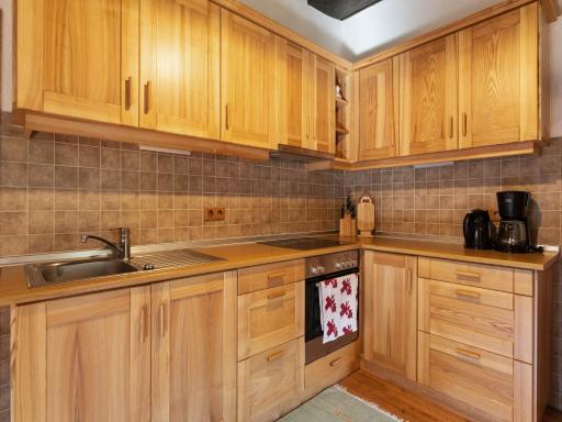 Chalet in Eberstein near Saualpe Ski - Housity