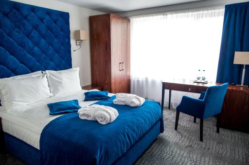 Kaliningrad Hotel - Housity