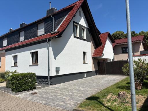 Gästewohnung in Breitenworbis - Housity