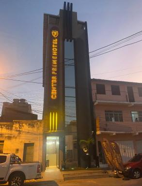 Center Prime Hotel - Housity