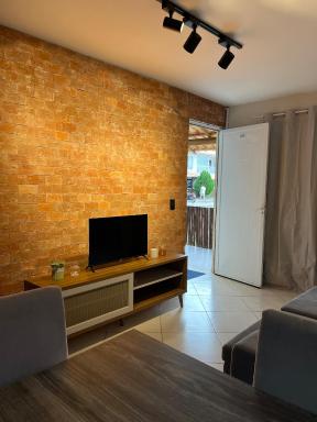 Apto confortável em condomínio fechado Petrolina - Housity