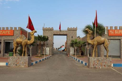 Camping Riad Maissa - Housity