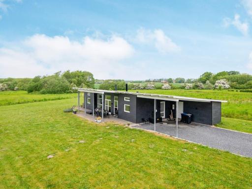Holiday home Haderslev L - Housity