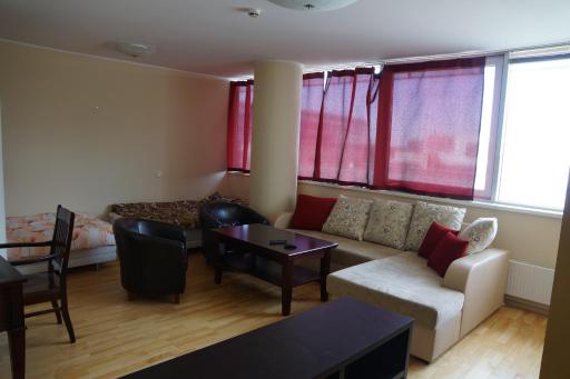 Viru väljak 6 Apartment - Housity