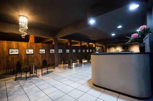 Gran Lord Hotel - Housity