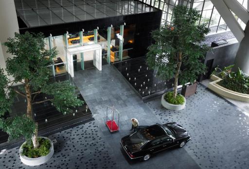 Hotel Maya Kuala Lumpur City Centre - Housity