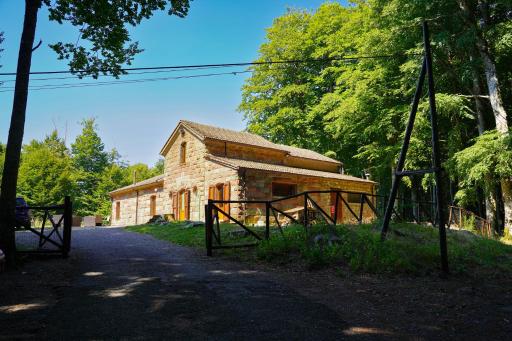 Chalet Vecchio Rifugio - Monte Amiata - Housity