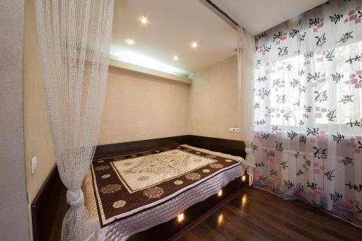 Apartment on Kirova 10 - Housity