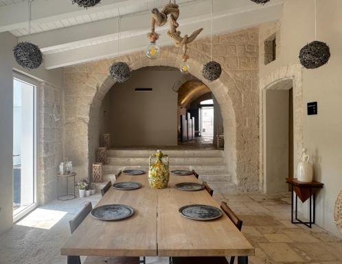 Le Carasse Boutique Hotel - Housity