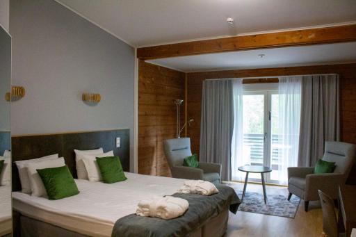 Aava Hotel - Housity