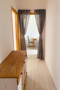 Apartmán v Trutnově - Housity