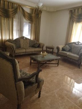 Furnished apartment for rent - Housity