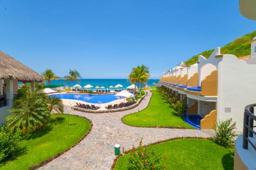 Quinta Bella Huatulco - Housity