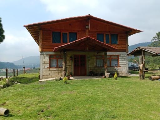 Cabaña El Descanso del Carpintero - Housity