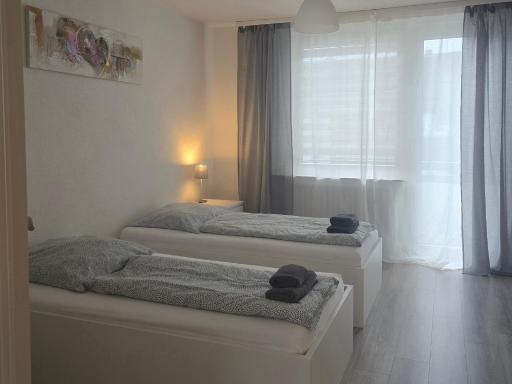Apartment Flora three - Hizvo