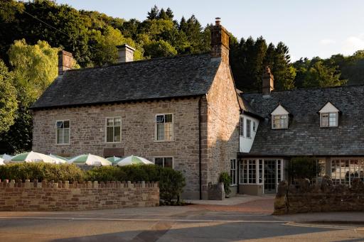 The Wild Hare Tintern - Housity