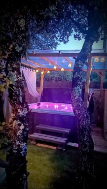 La Rose des Vents Chambres d'hôtes & Spa - Housity
