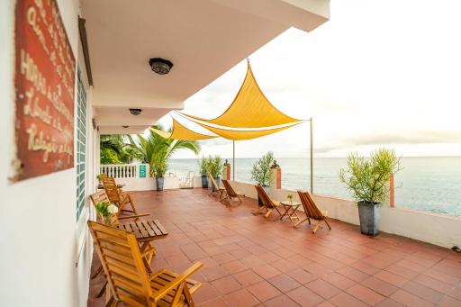 Coconut Palms Inn - Housity