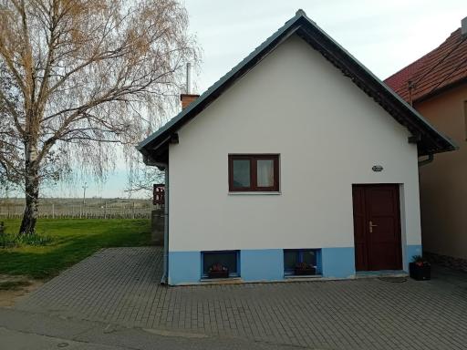 Sklep U Petra - Housity