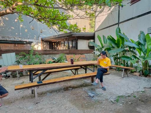 Hakuna Matata Lodge - Housity