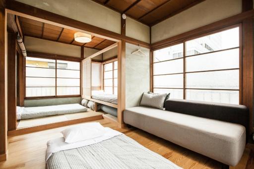 Minato-ku - House / Vacation STAY 12127 - Housity