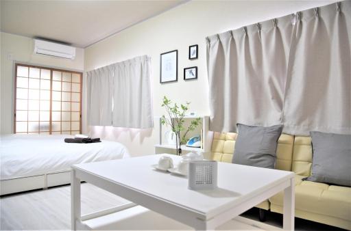 Kamiyama Mansion / Vacation STAY 4358 - Housity