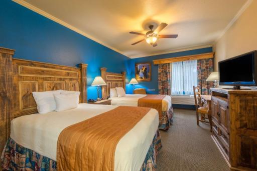 La Hacienda Inn near Alamodome & Riverwalk - Hizvo