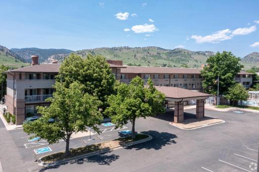 Comfort Inn & Suites Boulder - Housity