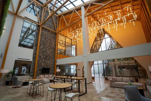 Doubletree By Hilton Nathiagali - Housity