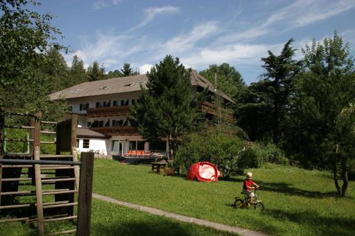 Sporthotel Spoegler - Housity
