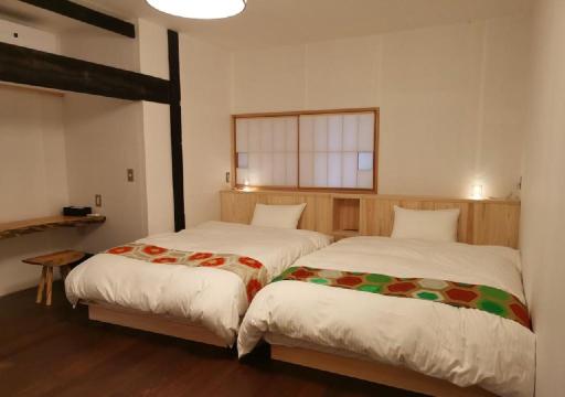 Setouchi Cominca Stays Hiroshima Chojaya / Vacation STAY 64495 - Housity