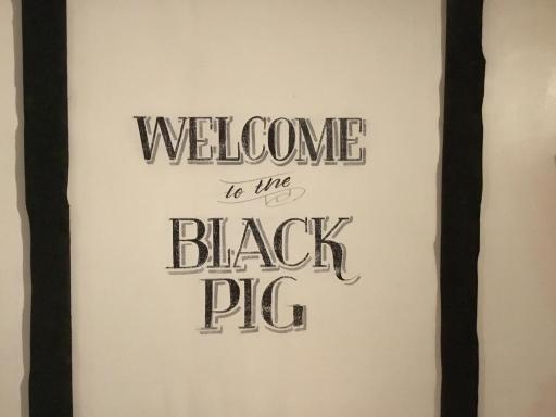 The Black Pig Public House - Housity