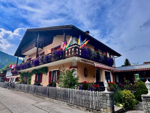 Hotel Garni Otto Huber - Housity