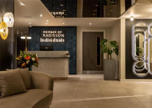 River Ness Hotel, a member of Radisson Individuals - Housity