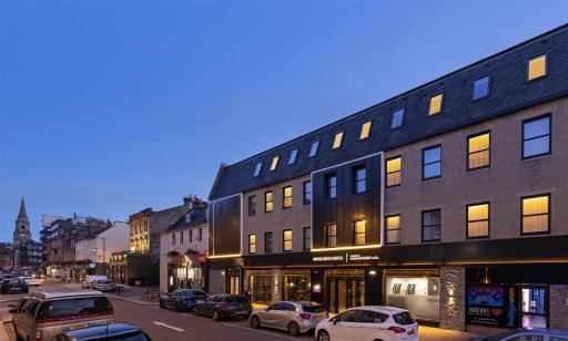 River Ness Hotel, a member of Radisson Individuals - Housity