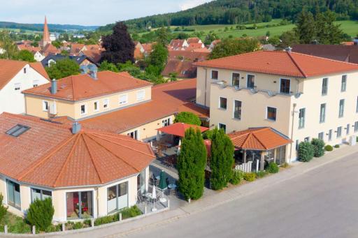Boutique & Wellnesshotel Thalmässing - Housity