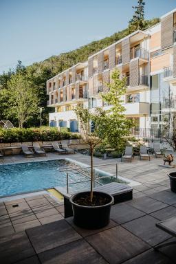 Sonnenresort Ettershaus - Housity