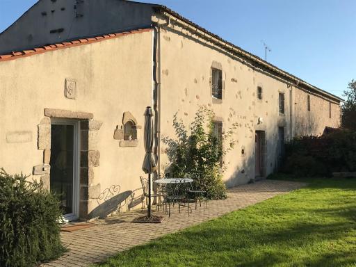 Domaine des Z'Ailés - Housity