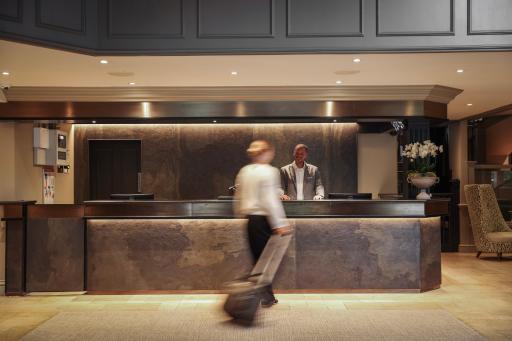 Donnington Valley Hotel, Golf & Spa - Housity
