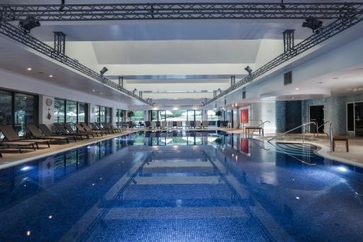 Donnington Valley Hotel, Golf & Spa - Housity