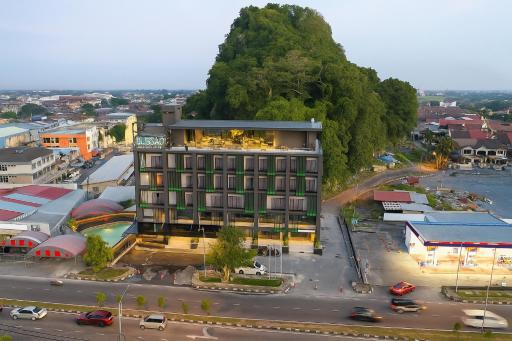 Elissa Hotel & Suites - Housity
