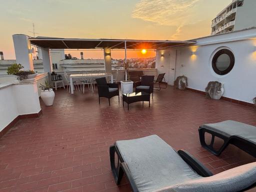 La terrazza sul mare - Housity