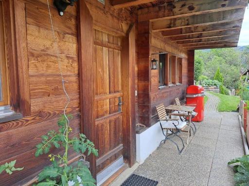 Ferienwohnung am Gibelsbach - Housity