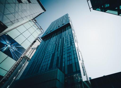 Hilton Manchester Deansgate - Housity