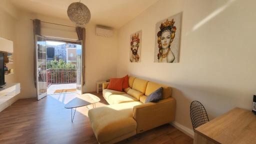 Appartamento Agrumi - Housity