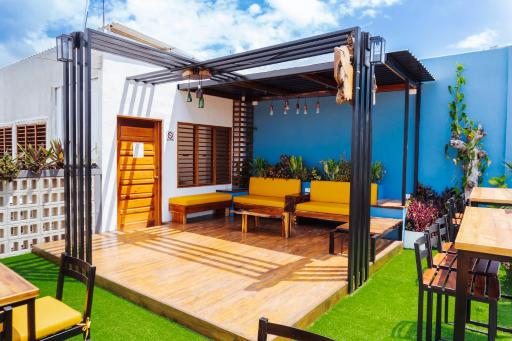 Casa Chetumal Hotel - Housity