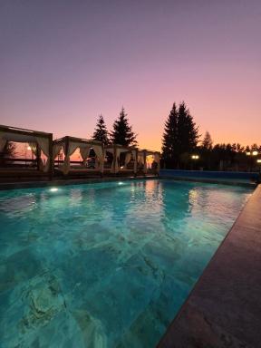 Marrilux apartments Residence Hill - Housity